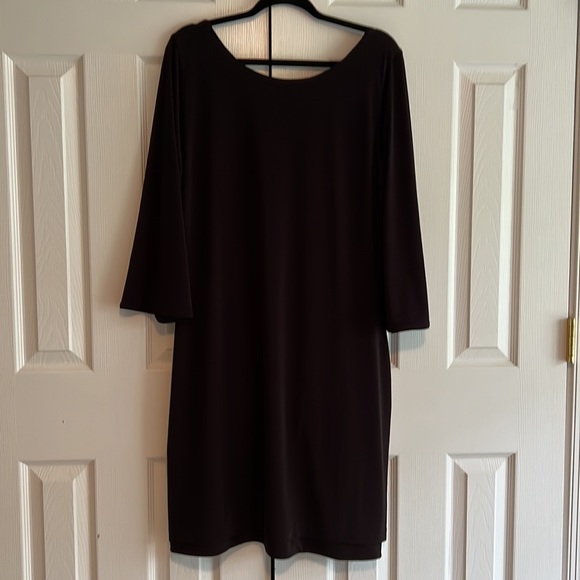 WHBM reversible dress. 4 dresses in one! - Picture 4 of 5